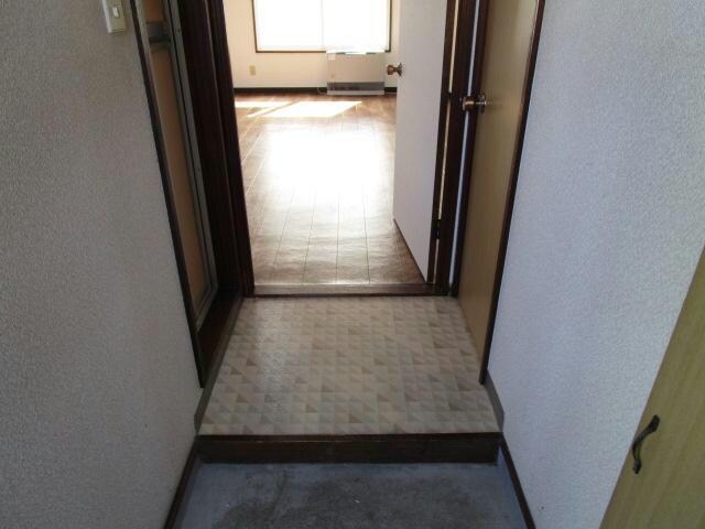 シャルム高橋の物件内観写真