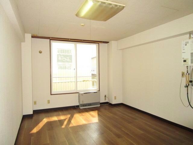 シャルム高橋の物件内観写真