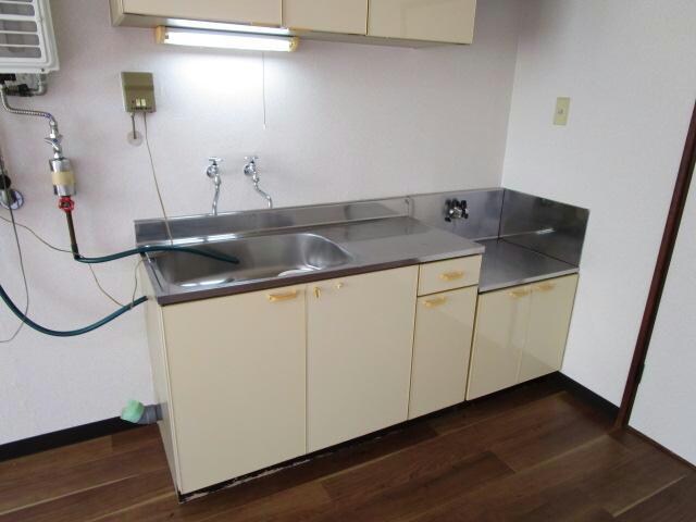 シャルム高橋の物件内観写真