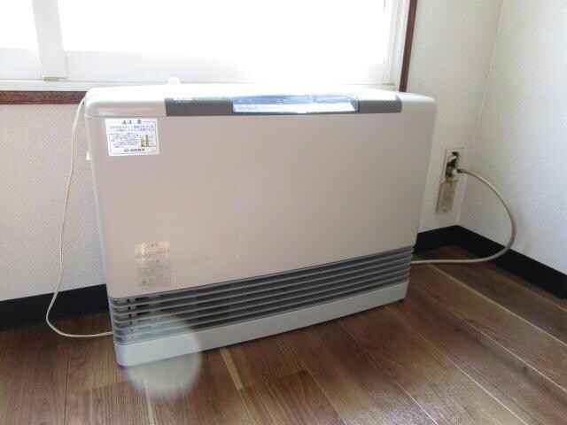 シャルム高橋の物件内観写真