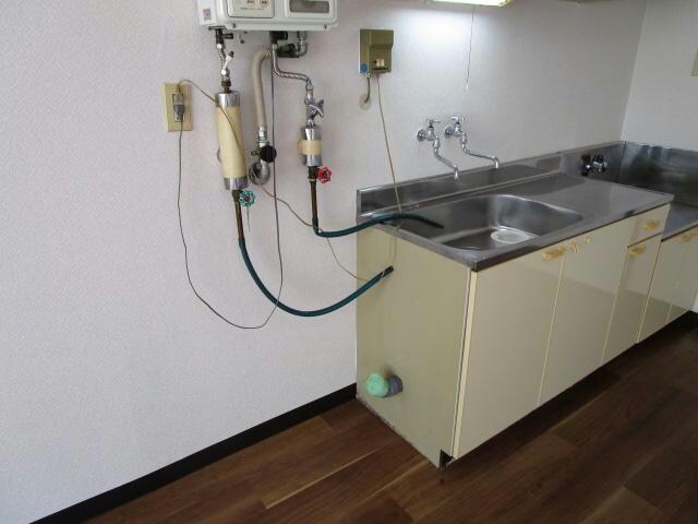 シャルム高橋の物件内観写真