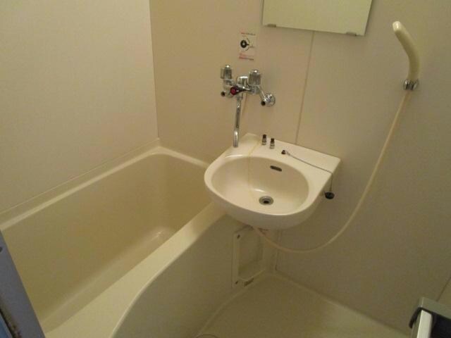 シャルム高橋の物件内観写真