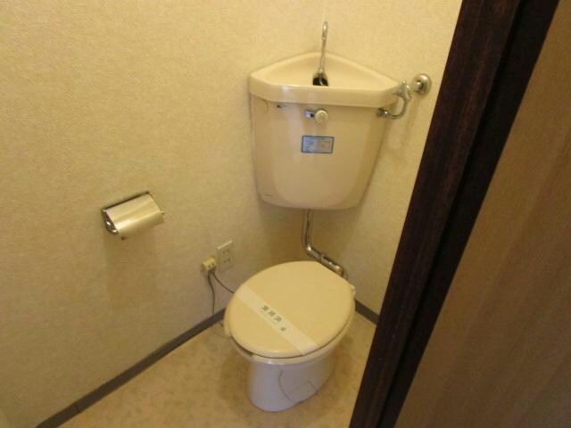 シャルム高橋の物件内観写真