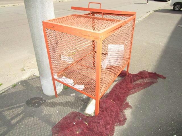 シャルム高橋の物件内観写真