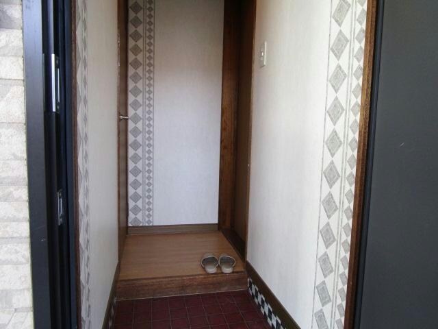 スタンチャリヴィエラの物件内観写真