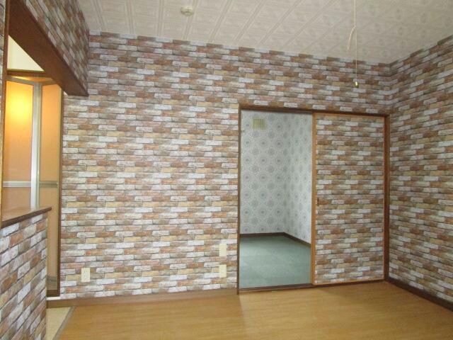 スタンチャリヴィエラの物件内観写真