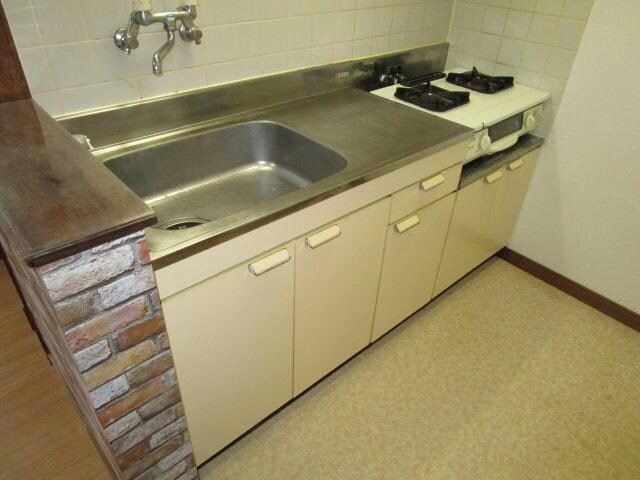 スタンチャリヴィエラの物件内観写真