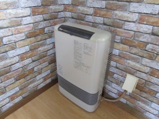 スタンチャリヴィエラの物件内観写真