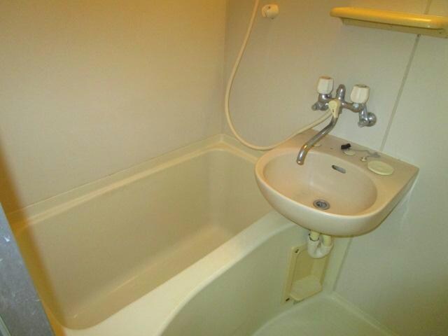 スタンチャリヴィエラの物件内観写真