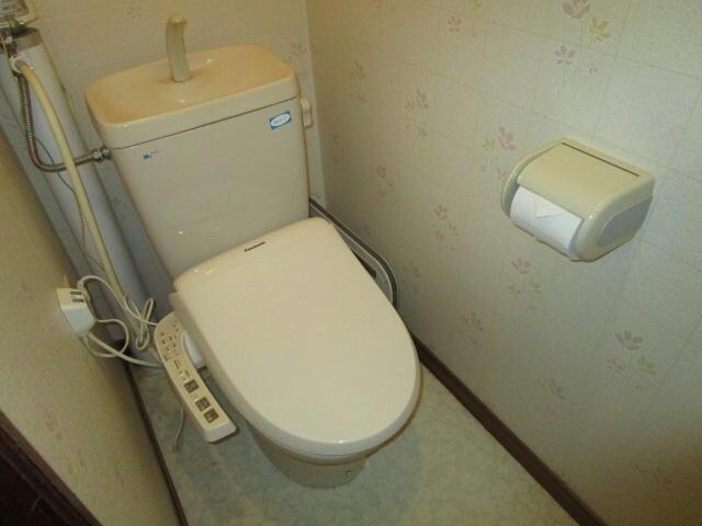 スタンチャリヴィエラの物件内観写真