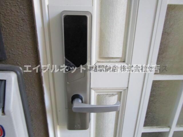 グレースコート（緑ヶ岡）の物件内観写真