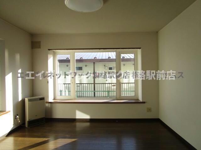 グレースコート（緑ヶ岡）の物件内観写真