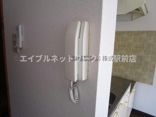 グレースコート（緑ヶ岡）の物件内観写真