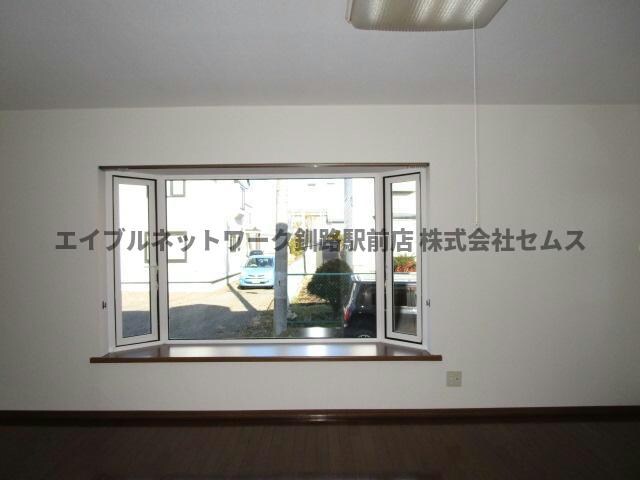 グレースコート（緑ヶ岡）の物件内観写真