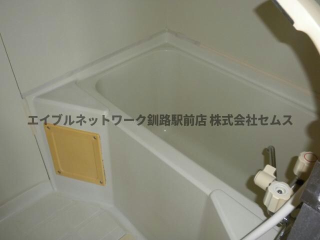 グレースコート（緑ヶ岡）の物件内観写真