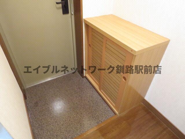 共栄マンションズの物件内観写真