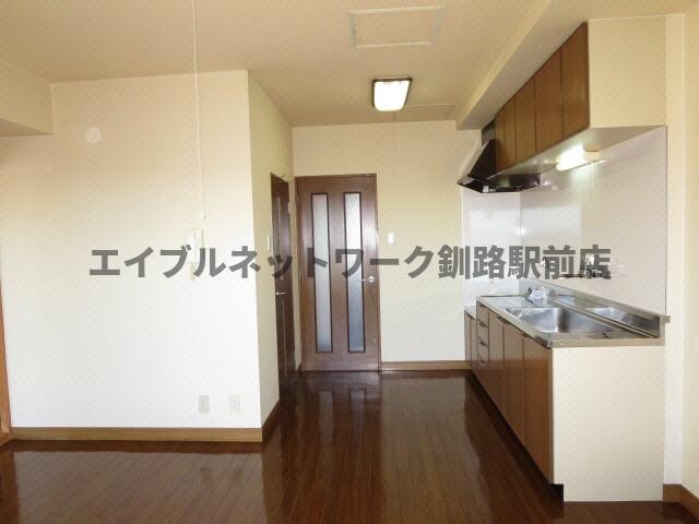 共栄マンションズの物件内観写真