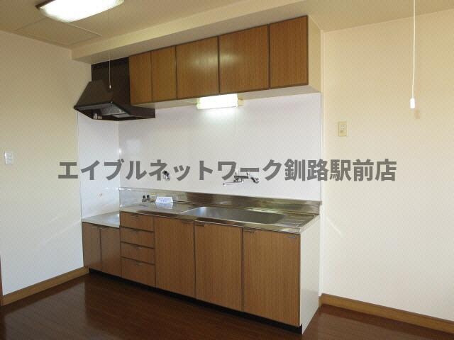 共栄マンションズの物件内観写真