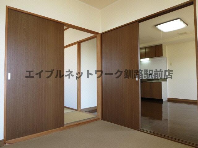 共栄マンションズの物件内観写真