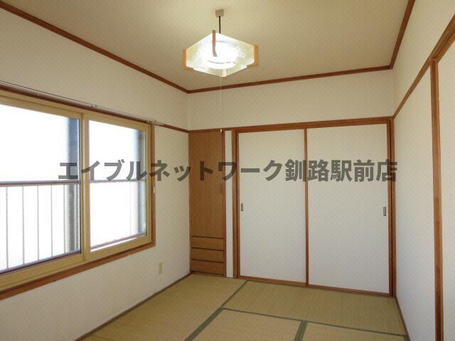 共栄マンションズの物件内観写真