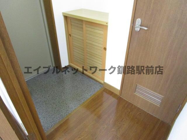 共栄マンションズの物件内観写真