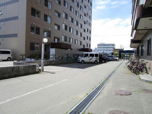 共栄マンションズの物件外観写真