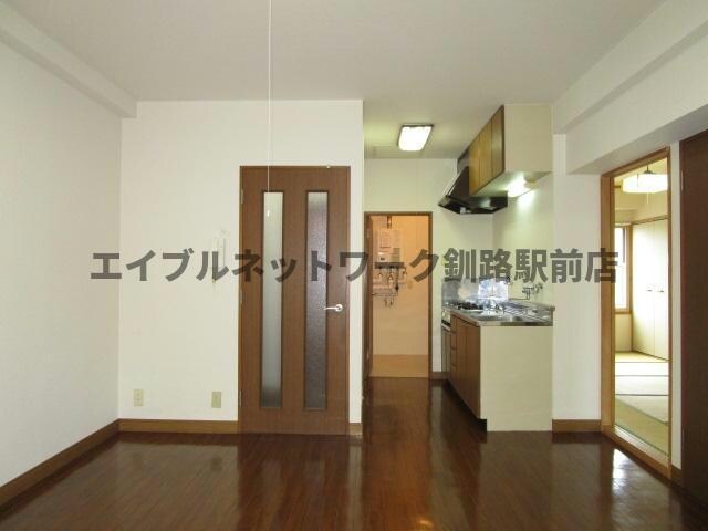 共栄マンションズの物件内観写真