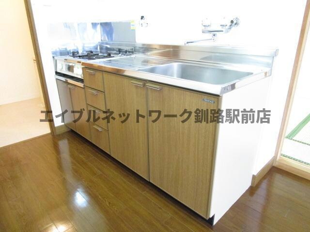 共栄マンションズの物件内観写真