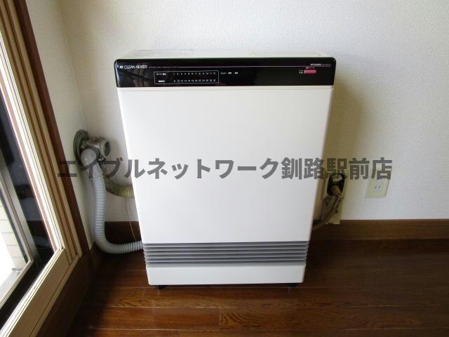 共栄マンションズの物件内観写真