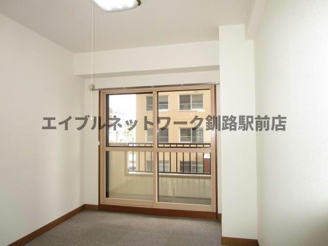 共栄マンションズの物件内観写真