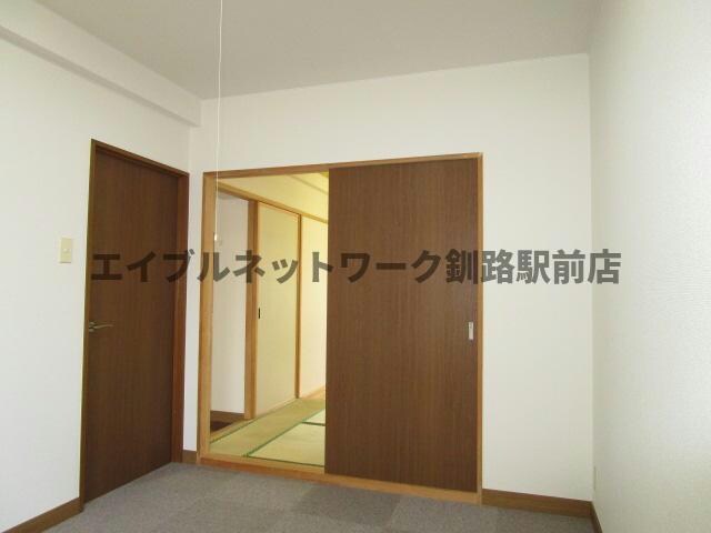 共栄マンションズの物件内観写真