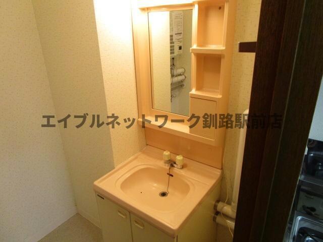 共栄マンションズの物件内観写真