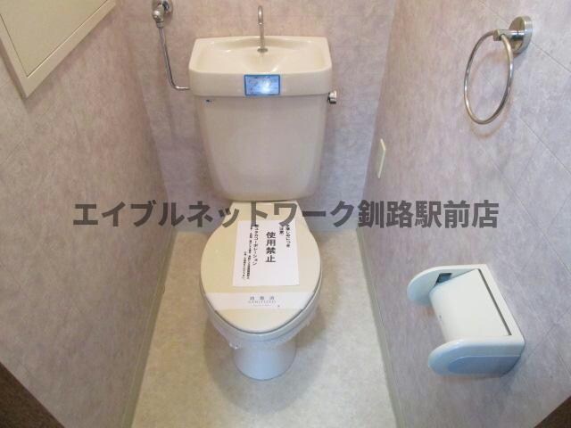 共栄マンションズの物件内観写真
