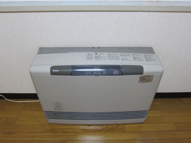 コスモスマンションの物件内観写真