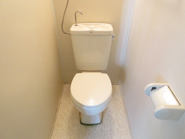 コスモスマンションの物件内観写真