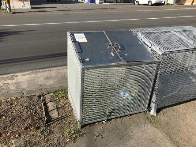 コスモスマンションの物件内観写真