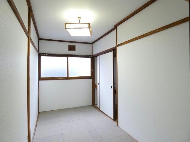 馬場マンションの物件内観写真