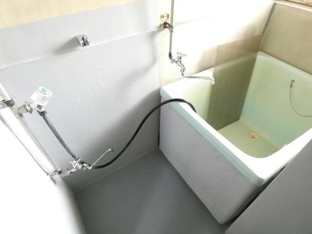 馬場マンションの物件内観写真