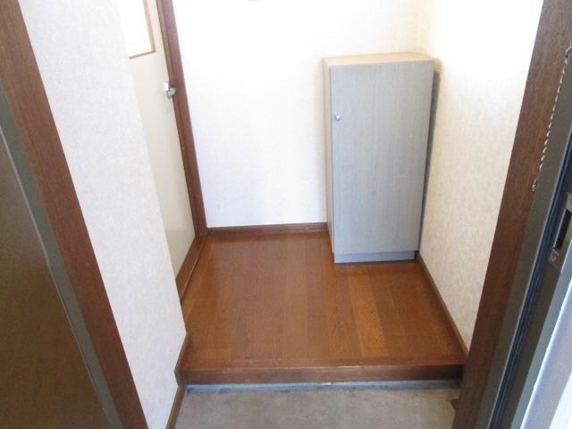 アビタシオンリビエールの物件内観写真