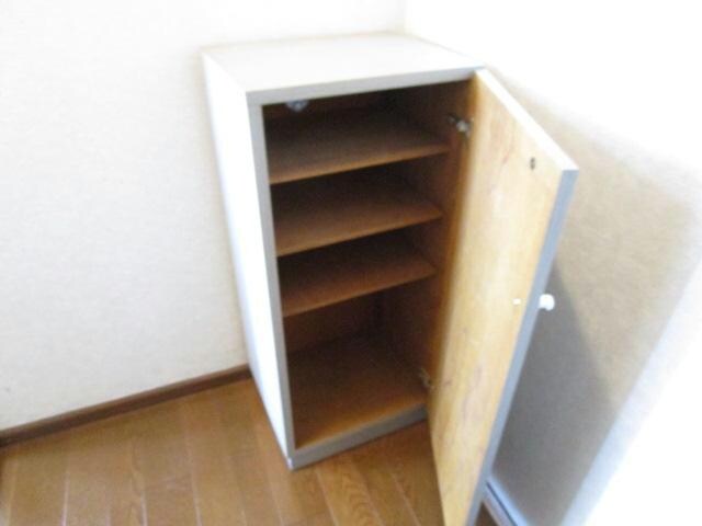 アビタシオンリビエールの物件内観写真