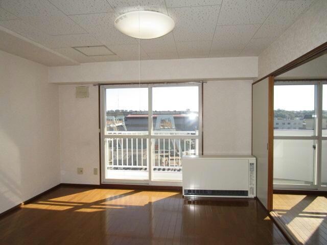 アビタシオンリビエールの物件内観写真