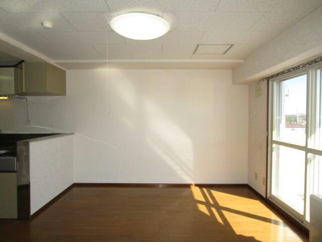 アビタシオンリビエールの物件内観写真