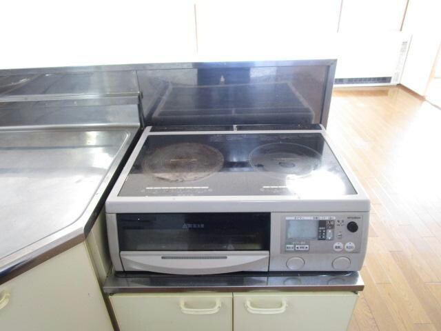 アビタシオンリビエールの物件内観写真