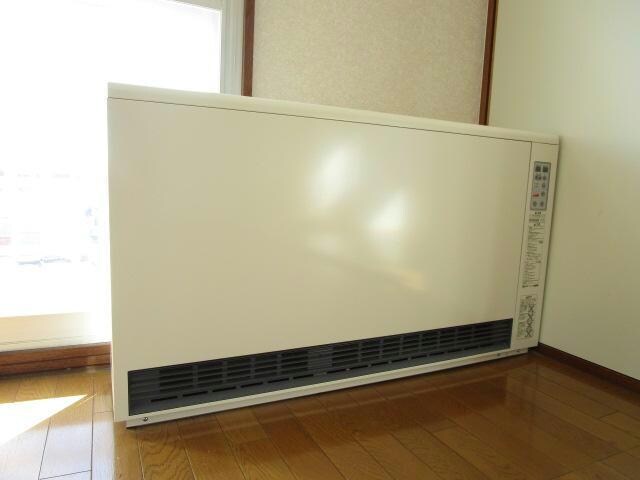 アビタシオンリビエールの物件内観写真