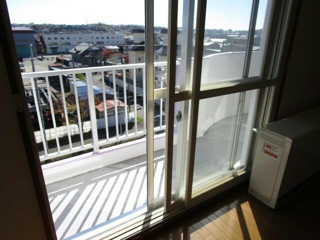 アビタシオンリビエールの物件内観写真