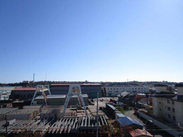 アビタシオンリビエールの物件内観写真