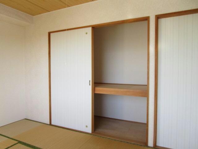 アビタシオンリビエールの物件内観写真