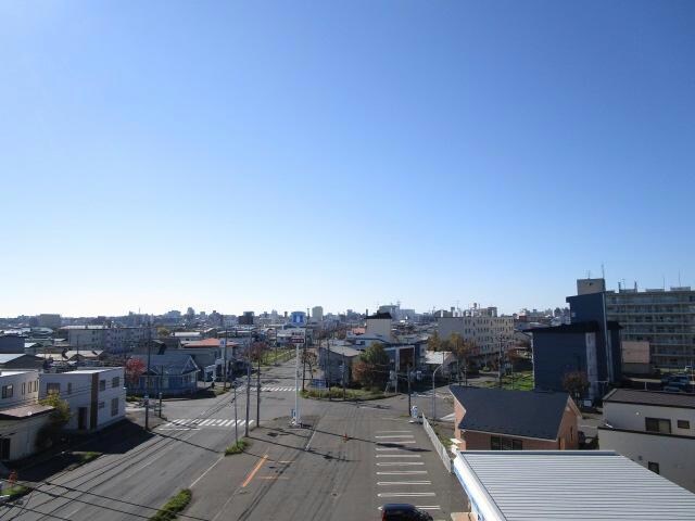 アビタシオンリビエールの物件内観写真