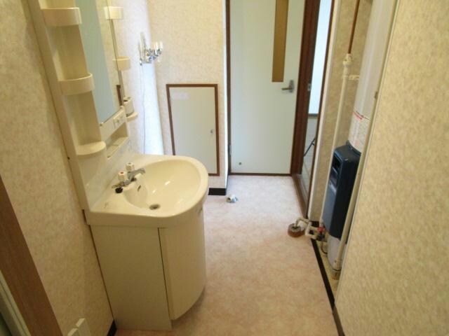 アビタシオンリビエールの物件内観写真