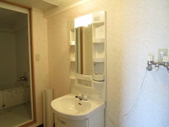 アビタシオンリビエールの物件内観写真